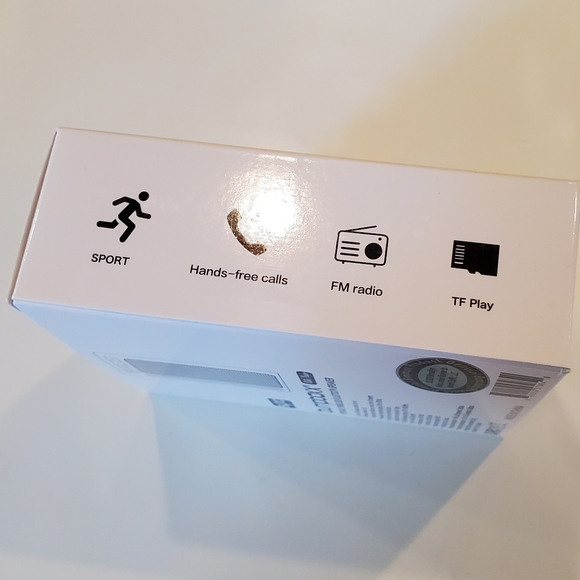 Retro Pager Speaker Bluetooth Bumpboxx Notorious B.I.G. Model Portable Limited - Picture 6 of 11